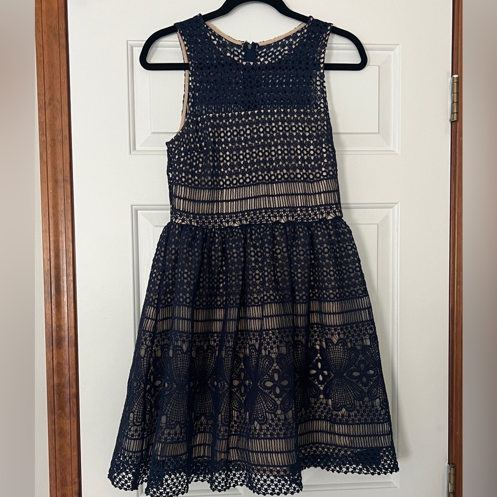 Francescas Dress